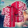 MLB Atlanta Braves All Over Print T-Shirt Marvelous Impact For Sports Enthusiasts