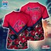 MLB Atlanta Braves All Over Print T-Shirt Masterpiece For Sports Enthusiasts