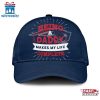 New England Patriots Being A Daddy Best Baseball Cap