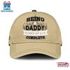 New Orleans Saints Being A Daddy Best Baseball Cap
