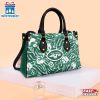 New York Jets Rose Character NFL Leather Handbag
