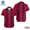 NFL Arizona Cardinals Sport 3D Hawaiian Shirt