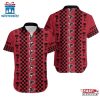 NFL Atlanta Falcons Sport 3D Hawaiian Shirt