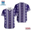 NFL Baltimore Ravens Sport 3D Hawaiian Shirt