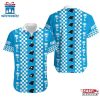 NFL Carolina Panthers Sport 3D Hawaiian Shirt