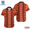 NFL Cincinnati Bengals Sport 3D Hawaiian Shirt