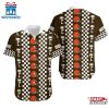 NFL Cleveland Browns Sport 3D Hawaiian Shirt