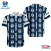 NFL Dallas Cowboys Mystery Skull Pattern Hawaiian Shirt