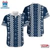 NFL Dallas Cowboys Sport 3D Hawaiian Shirt