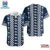 NFL Denver Broncos Sport 3D Hawaiian Shirt