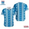 NFL Detroit Lions Sport 3D Hawaiian Shirt