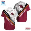 NFL Football Arizona Cardinals Hawaiian Shirt For Fans