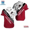 NFL Football Atlanta Falcons Hawaiian Shirt For Fans