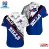 NFL Football Buffalo Bills Hawaiian Shirt For Fans