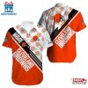 NFL Football Cleveland Browns Hawaiian Shirt For Fans