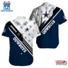 NFL Football Dallas Cowboys Hawaiian Shirt For Fans