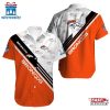 NFL Football Denver Broncos Hawaiian Shirt For Fans
