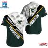NFL Football Green Bay Packers Hawaiian Shirt For Fans
