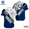 NFL Football Indianapolis Colts Hawaiian Shirt For Fans