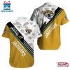 NFL Football Jacksonville Jaguars Hawaiian Shirt For Fans
