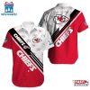 NFL Football Kansas City Chiefs Hawaiian Shirt For Fans