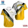 NFL Football Los Angeles Chargers Hawaiian Shirt For Fans