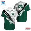 NFL Football New York Jets Hawaiian Shirt For Fans
