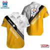 NFL Football Pittsburgh Steelers Hawaiian Shirt For Fans