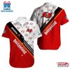 NFL Football Tampa Bay Buccaneers Hawaiian Shirt For Fans