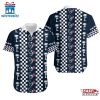 NFL Houston Texans Sport 3D Hawaiian Shirt