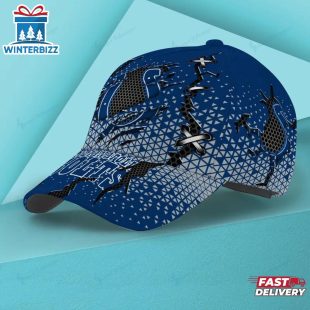 NFL Indianapolis Colts Football Football Baseball Cap