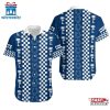 NFL Indianapolis Colts Sport 3D Hawaiian Shirt