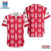 NFL Kansas City Chiefs Mystery Skull Pattern Hawaiian Shirt