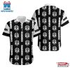 NFL Las Vegas Raiders Mystery Skull Pattern Hawaiian Shirt