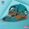 NFL Miami Dolphins Football Football Baseball Cap