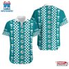 NFL Miami Dolphins Sport 3D Hawaiian Shirt