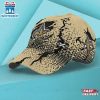 NFL New Orleans Saints Football Football Baseball Cap