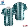 NFL Philadelphia Eagles Sport 3D Hawaiian Shirt