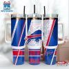 NFL Team Buffalo Bills Logo Tumbler 40Oz Handle