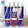 NFL Team New York Giants Logo Tumbler 40Oz Handle