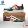 NHL Arizona Coyotes Sport Air Force 1 Shoes
