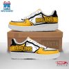 NHL Boston Bruins Sport Air Force 1 Shoes
