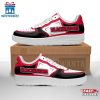 NHL Chicago Blackhawks Sport Air Force 1 Shoes