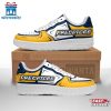 NHL Nashville Predators Sport Air Force 1 Shoes