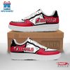 NHL New Jersey Devils Sport Air Force 1 Shoes