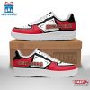 NHL Ottawa Senators Sport Air Force 1 Shoes