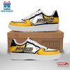 NHL Pittsburgh Penguins Air Force 1 Shoes