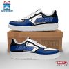 NHL Tampa Bay Lightning Sport Air Force 1 Shoes