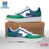 NHL Vancouver Canucks Sport Air Force 1 Shoes