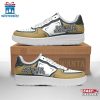 NHL Vegas Golden Knights Sport Air Force 1 Shoes
